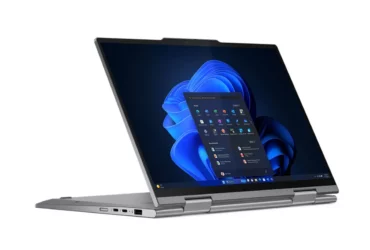 Lenovo 21KE0030SP 14" - Ordinateur Portable Performant