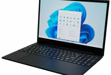 Ordinateur Portable Alurin Flex Advance - Performances et De