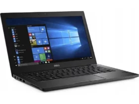 Dell Latitude E7280 - Ordinateur Portable 12" Intel Core i5