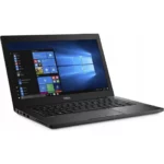 Dell Latitude E7280 - PC Portable Tactile 12" - Intel Core i