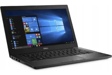 Dell Latitude E7280 - PC Portable Tactile 12" - Intel Core i