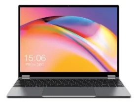 YONIS 13,5" - Ultrabook Tactile avec Intel Alder Lake-N N100