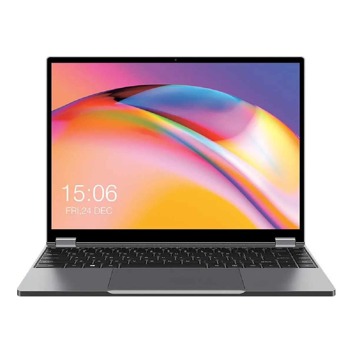 YONIS 13,5" - Ultrabook Tactile avec Intel Alder Lake-N N100