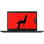 Lenovo Thinkpad T480S - i5, 8 Go RAM, SSD 14" FHD