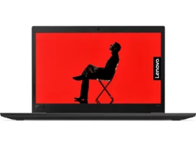 Lenovo Thinkpad T480S - i5, 16GB RAM, SSD, 14" FHD
