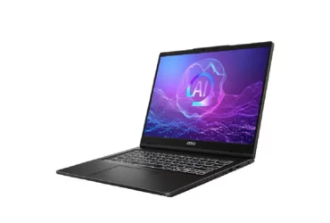 MSI Venture A14 AI+ A3HMG 011FR - Ordinateur Portable 14" 2.