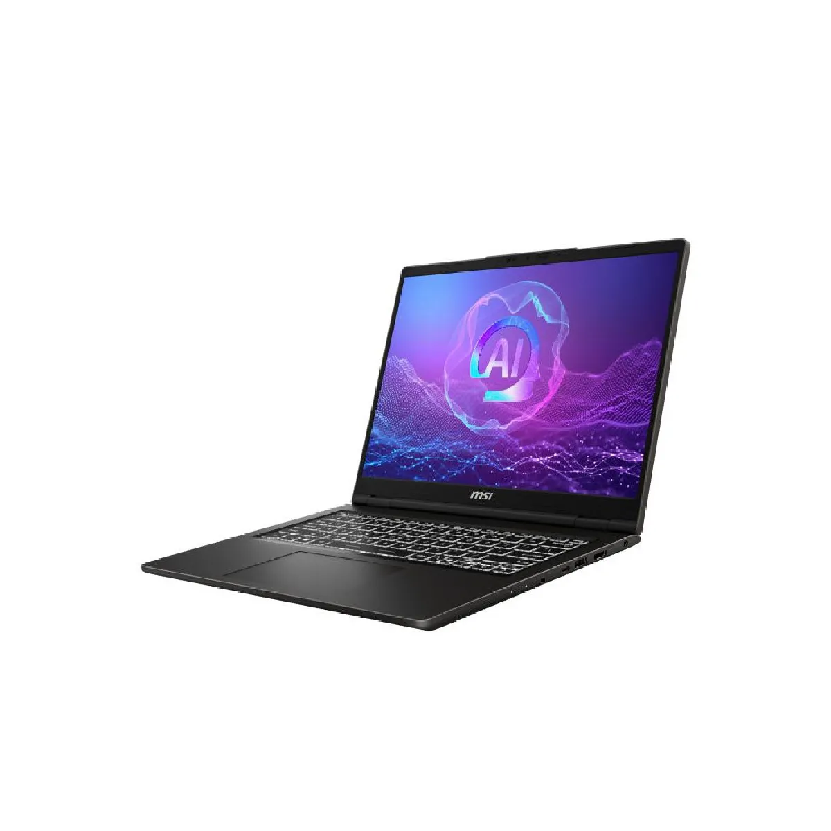 MSI Venture A14 AI+ A3HMG 011FR - Ordinateur Portable 14" 2.