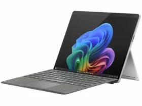 Microsoft ZIA-00005 - Ordinateur Portable 13" - 16 Go RAM -