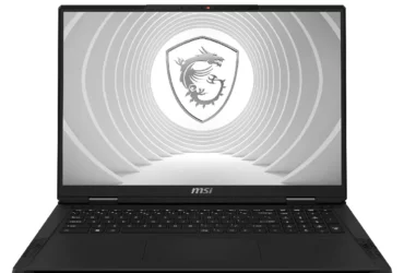 MSI 9S7-182253-283 - Portable Gamer 18" - Core i9 - 128 Go R