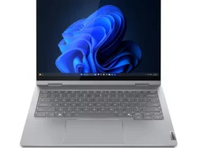 Ordinateur Portable Lenovo 21SQ000DSP - Performance et Fiabi