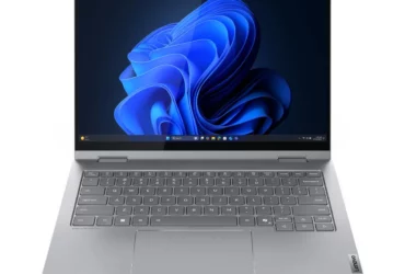 Ordinateur Portable Lenovo 21SQ000DSP - Performance et Fiabi