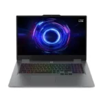 PC portable Gamer LENOVO LOQ 17IRX10 - Performances et Durab