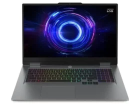 PC portable Gamer LENOVO LOQ 17IRX10 - Performances et Durab