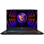 PC Portable Msi Gaming Katana 17 B13VEK 1405FR - Performance
