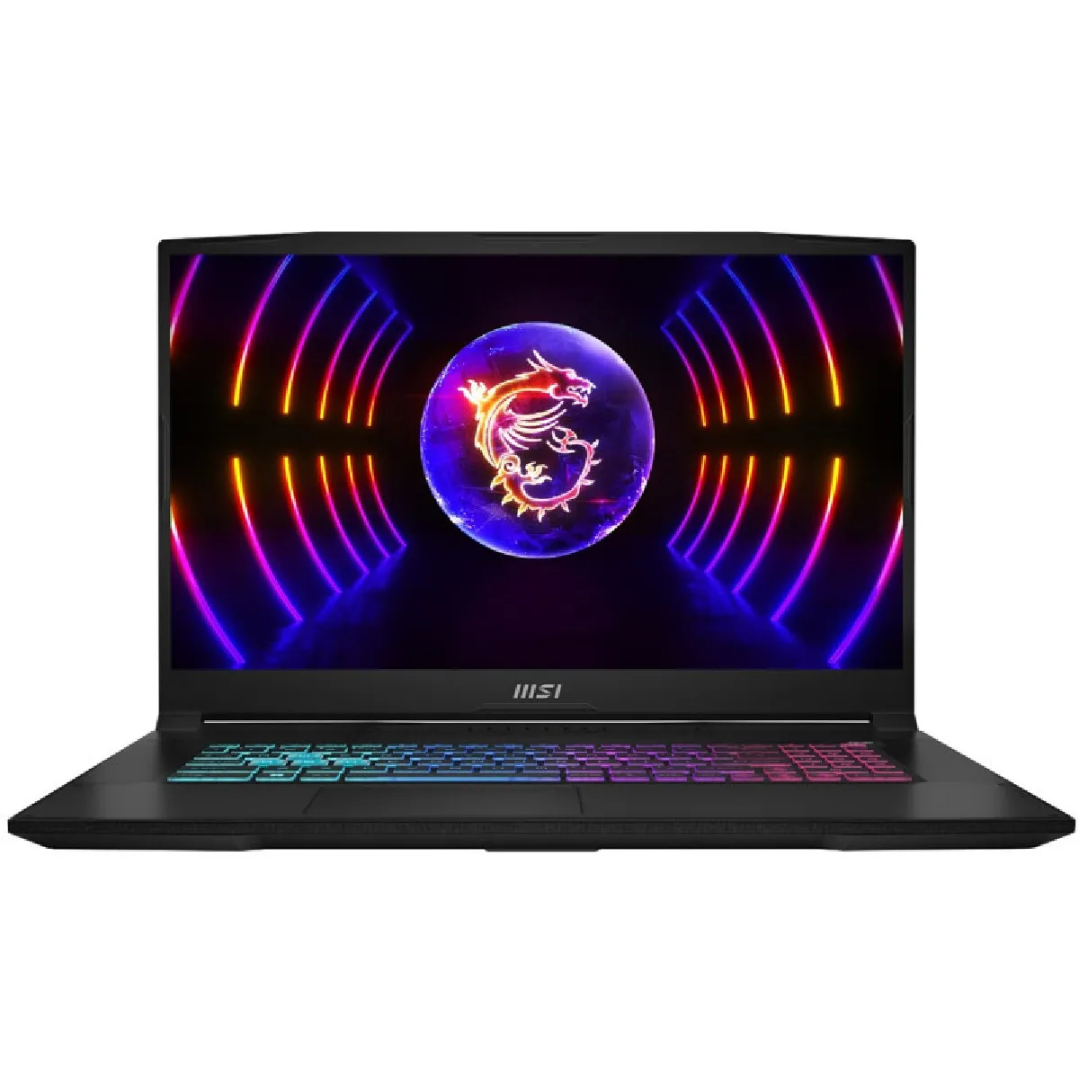 PC Portable Msi Gaming Katana 17 B13VEK 1405FR - Performance
