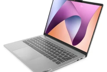 Lenovo 14" FHD Ryzen 7 - Ordinateur Portable Puissant et Élé
