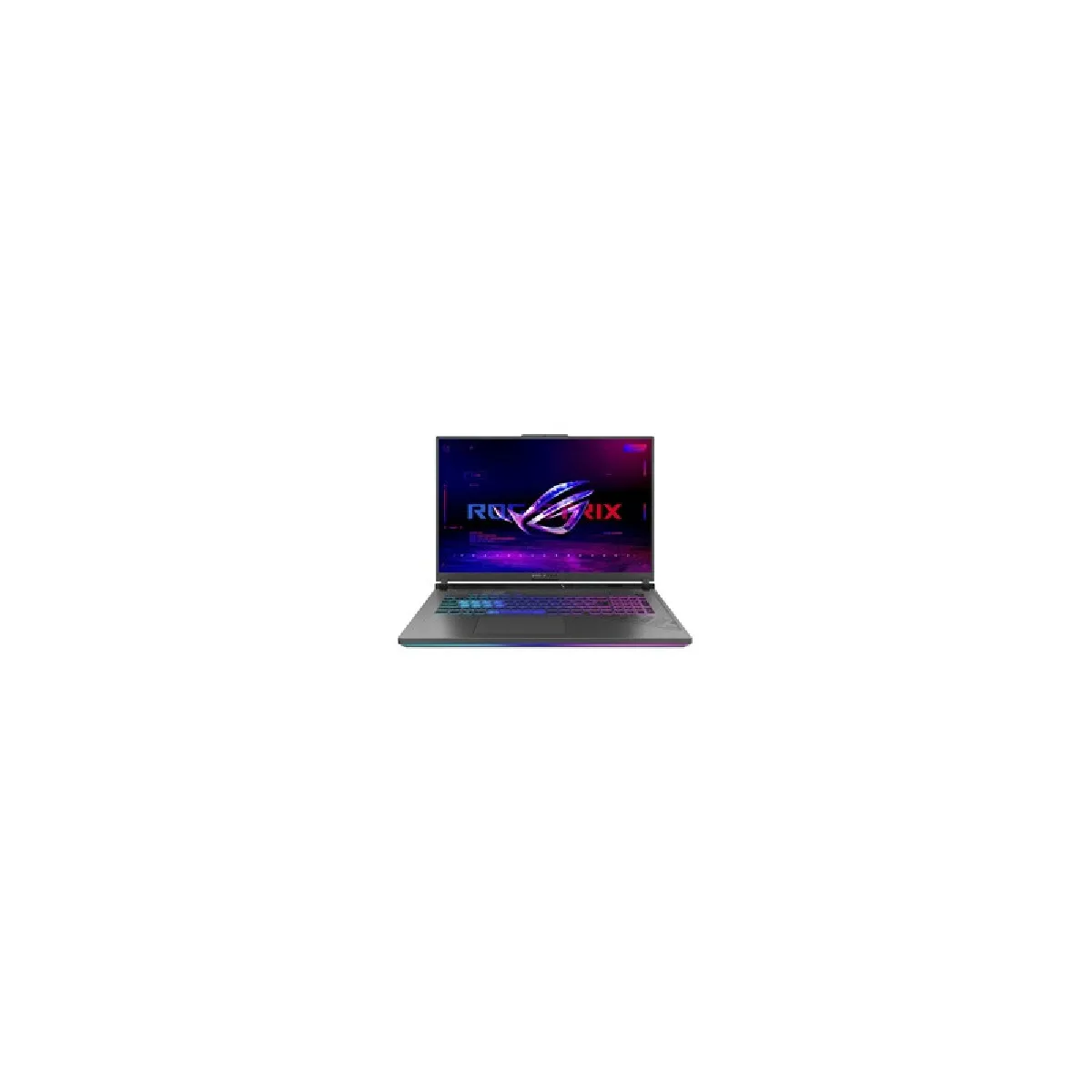 PC portable Asus Gaming ROG Strix G18 G814FM - Performances