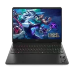 PC Portable Gamer HP Omen 16-ap0034nf - Performances et Écra