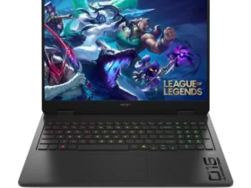 PC Portable Gamer HP Omen 16-ap0034nf - Performances et Écra