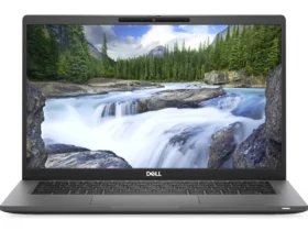 Dell Latitude 7420 - UltraBook Performant avec Core i7 et 16