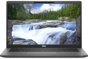 Dell Latitude 7420 - UltraBook Performant avec Core i7 et 16