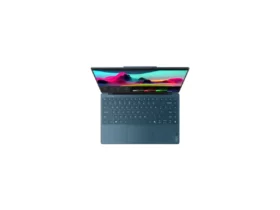 PC portable Lenovo Yoga Slim 9 14 Tactile - Performance et É