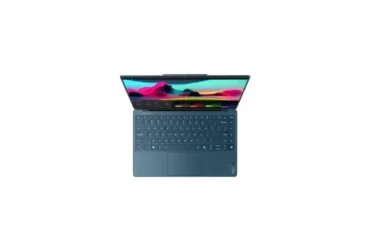 PC portable Lenovo Yoga Slim 9 14 Tactile - Performance et É