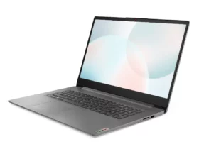 LENOVO - PC portable 17.3'' FullHD - Intel Core I5 1335U - 1