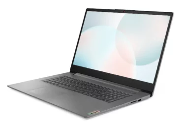 LENOVO - PC portable 17.3'' FullHD - Intel Core I5 1335U - 1