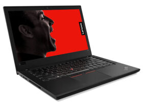 Lenovo ThinkPad T480 - Core i5 - 8 Go - 480 Go SSD - Bon éta