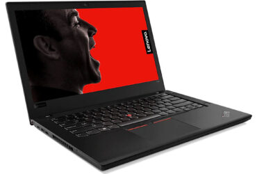 Lenovo ThinkPad T480 - Core i5 - 8 Go - 480 Go SSD - Bon éta