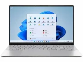 ASUS VivoBook S15 - PC Portable 15.6" Snapdragon X Elite