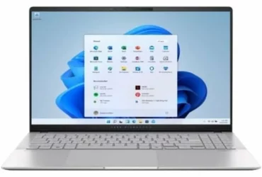 ASUS VivoBook S15 - PC Portable 15.6" Snapdragon X Elite