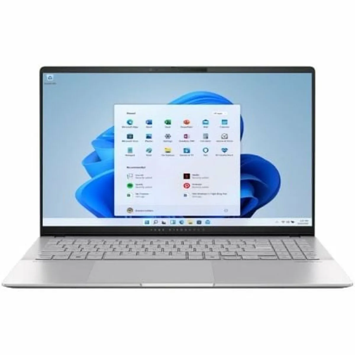 ASUS VivoBook S15 - PC Portable 15.6" Snapdragon X Elite