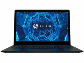Alurin Go Start - PC Portable 14" Full HD, Intel Celeron N40