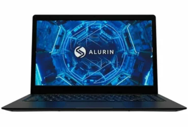 Alurin Go Start - PC Portable 14" Full HD, Intel Celeron N40