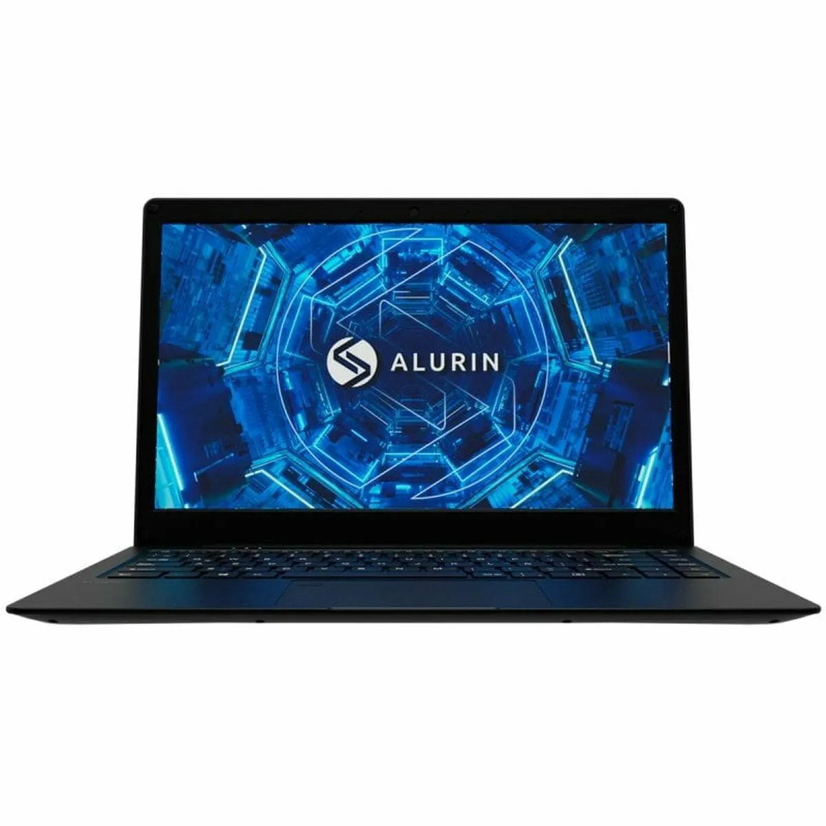 Alurin Go Start - PC Portable 14" Full HD, Intel Celeron N40