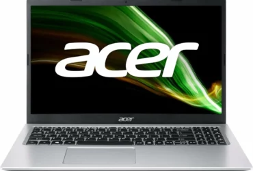 Acer A315-44P - Portable Ryzen 7 5700U 15.6"