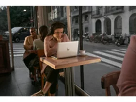 Ordinateur Portable HP AD2Z9ET#ABE - Performances et Fiabili