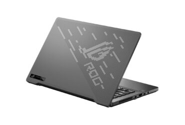 ASUS GA401QE-HZ066T - PC Portable AMD Ryzen 7 5800HS - NVIDI