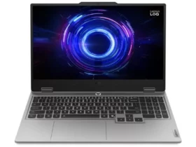 PC portable Gamer LENOVO LOQ 15IRX10 - Performances de jeu o