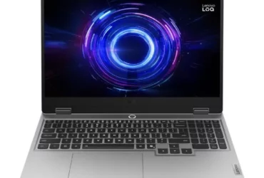 PC portable Gamer LENOVO LOQ 15IRX10 - Performances de jeu o