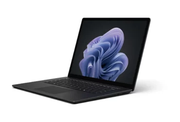 Microsoft Surface Laptop 6 - Ordinateur Portable Performant