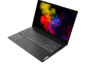 Lenovo V15 G2 - Ordinateur Portable 15.6" Full HD - Intel i5