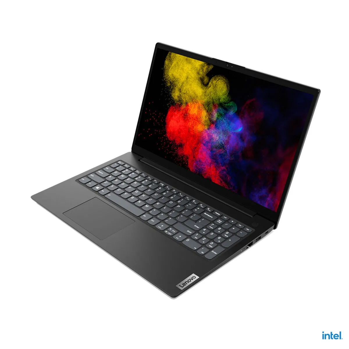 Lenovo V15 G2 - Ordinateur Portable 15.6" Full HD - Intel i5