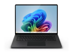 PC portable Microsoft Surface Laptop 15 Copilot+ | Snapdrago