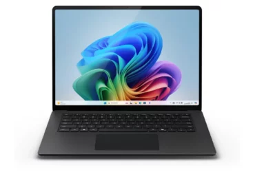 PC portable Microsoft Surface Laptop 15 Copilot+ | Snapdrago