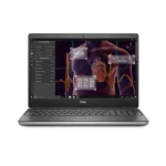 Dell PRECISION 7550 I7-GEN10 16G 1TO Windows 11 - Performanc