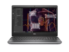 Dell PRECISION 7550 I7-GEN10 32G 480SSD Linux - Performance