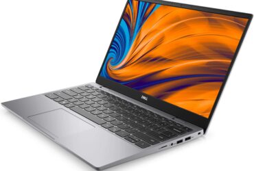 Dell Latitude 3320 - Ordinateur Portable Reconditionné